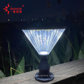 Automatic Light Control Outdoor LED Solar Street Light